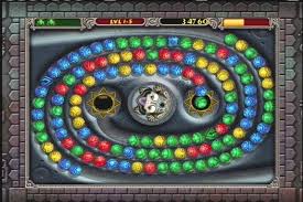 Zuma deluxe is an entertaining game that will make you love it. Zuma Deluxe Neoseeker