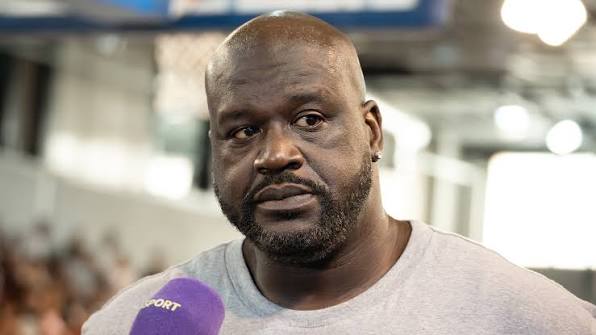 Shaquille O'Neal Sacrificed And Took A Pay Cut As A Miami Heat Player,  Leading The Team To Their First NBA Championship In 2006 - AfroTech |  AfroTech