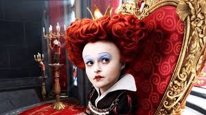 Look at famous people who voiced disney's classic alice in wonderland characters:alice. Will Tim Burton Cast Ex Helena Bonham Carter In Dumbo
