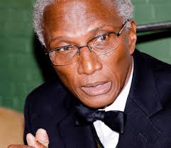 The Harlan Renaissance: An Interview with William H. Turner