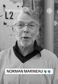 Michael Marineau's Instagram, Twitter & Facebook