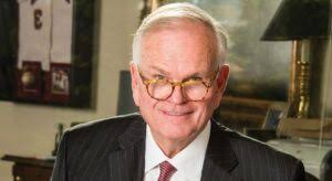 Dale Jenkins retiring after 25 years as Raleigh insurer's CEO