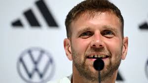 Füllkrug, Undav, Woltemade