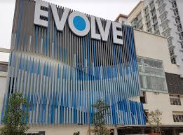 G.08, ground floor, evolve concept mall, d.1.7, block d, pacific place @ ara damansara, jalan pju 1a/4, ara damansara, petaling jaya, selangor 47301. Evolve Concept Mall