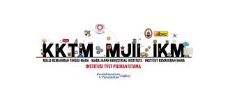 Kktmberanang, 2004 yılında 22 dönümlük bir alanla başlar. Semakan Keputusan Kktm Mjii Ikm 2021 Online Tvetmara