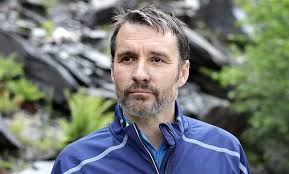 The Loch ITV murder suspects