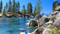 Creek side at alpine meadows. 16 Best South Lake Tahoe Vacation Rentals From 149 Night Kayak