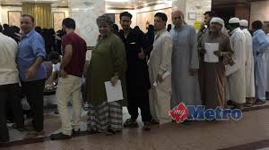 The main headquarters is located at jalan tun razak, kuala lumpur. 4 927 Permohonan Badal Haji