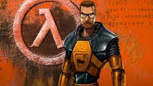 Half-Life Steam world record smashed in honour of Gordon Freeman | PCGamesN