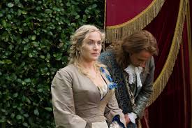 imagini a little chaos 2014 imagini haos la versailles imagine 9 din 45 kate winslet a little chaos film 2014