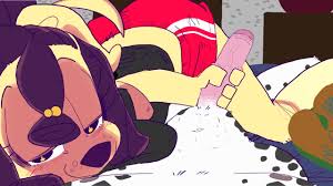 Indulge in the NICOLELOOP by CanaryPrimary - an endless loop of pleasure and satisfaction