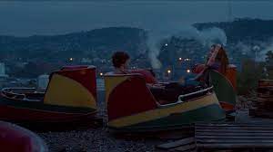 Adventureland Cinematography Adventureland Movie Scenes