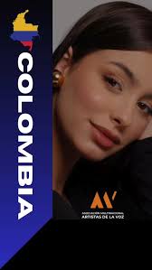 Seguimos caminando América, con las voces de Mujeres Artistas, en el mes de  la mujer., Hoy:, . Colombia , . USA, . Panamá , #MesDeLaMujer  #SomosArtistasDeLaVoz, #NuestrasVocesEnTodasPartes, #SomosAMAV