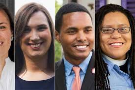 16 LGBTQ+ Candidates to Watch