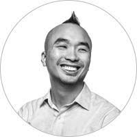 Ramon Kenny's Instagram, Twitter & Facebook