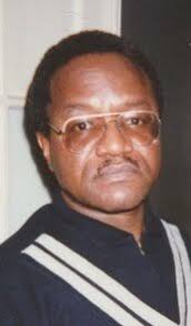 Obituary of Ricardo B. Henriquez