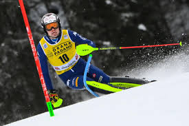 Manuel feller is an austrian alpine ski racer. Zenhauser Cooks Everyone In Alta Badia Including Vinatzer Alpine Skiing Archyde