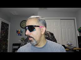 Oakley BXTR, the Modern Razor Blade