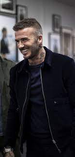 Pin By Grant Nielsen On David Beckham David Beckham Hairstyle Short David Beckham Hairstyle David Beckham Hairstyle Undercut