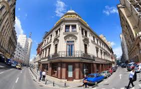 Cand ceasul bate miezul noptii, o noua lume se dezvaluie. Calea Victoriei Bucharest Ticket Price Timings Address Triphobo