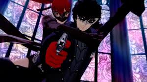 Persona 5 take your heart wallpaper. Persona 5 Royal Review Will Steal Your Heart All Over Again