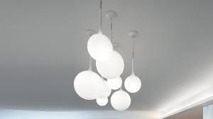 Artemide Castore Sospensione