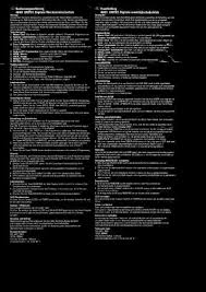 Unitec 46401andere Handbuch In Deutsch Herunterladen 5e