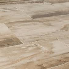 Square flooring is literally small squares of glued wood and is slightly less expensive. Wood Grain Look Tile Flooring Free Samples Available At Builddirect