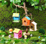 Pop in and Create