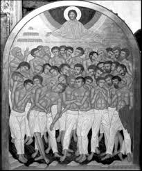 молитва о возвращении мужа в семью на каждый день Molitvy O Blagopoluchnom Vozvrashenii Muzha Iz Dalnej Poezdki Ili S Vojny Soroka Muchenikam V Sevastijskom Ozere Muchivshimsya 50 Glavnyh Molitv Dlya Zhenshiny