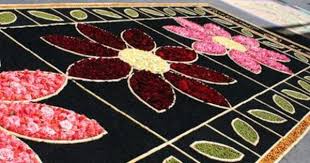 Fiestas Populares En Tenerife Corpus Christi De San Cristobal De La Laguna En Tenerife Spain Info En Espanol Corpus Christi San Cristobal Tenerife