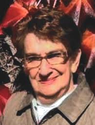 Margaret Mary Chaisson