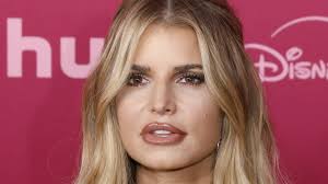 Jessica Simpson: Ozempic Rumors and Her Go-To Sunscreen