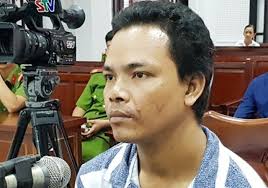 Dùng kéo đâm anh rể tử vong, lĩnh 10 năm tù