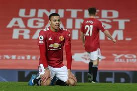 View the player profile of mason greenwood (manchester utd) on flashscore.com. Mason Greenwood Manchester United Forward Out Of England U21 Squad Due To Injury The Athletic
