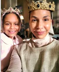 Behind the scenes of The Handmaid's Tale