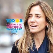 Wolff y victoria tolosa paz se cruzaron duramente en intratables, mano a mano de luis novaresio victoria tolosa paz: Victoria Tolosa Paz Photos Facebook