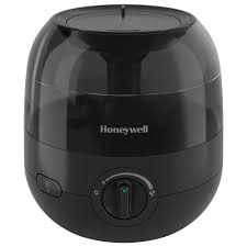 Whole house humidifier, manufactured by herrmidifier corp. Honeywell Honeywell Mini Mist Ultrasonic Humidifier The Home Depot Canada
