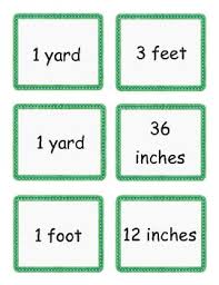 Customary And Metric Measurement Match Up Learning Math Math Measurement Math School