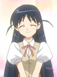 Pin By Shayla Casson On School Rumble School Rumble Anime Kawaii Anime
