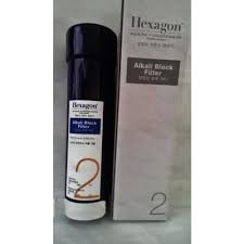 Ecosway hexagon alkaline water system replacement cartridge 1 ceramic filter. Hexagon Alkali Block Filter 2 Alkaline Hydrogen Water Filtration System 705875610179 On Ebid New Zealand 148096036