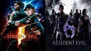 A timer is set and players have to survive, defeating foes & raking up points to get a higher rank at the end. Resident Evil 5 And 6 Release Date Announced For Switch Just Push Start