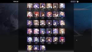 The HSR subreddit experience : rHonkaiStarRail