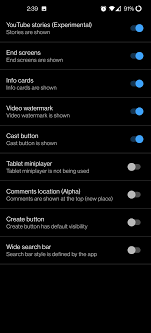 YouTube Vanced 14.21.54 (nodpi) (Android 4.4+) APK Download by Team Vanced  - APKMirror