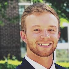 Edward Murton's Instagram, Twitter & Facebook