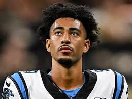 LeBron James backs NFL star Bryce Young after his benching and insists  Carolina Panthers' problems 'ain't