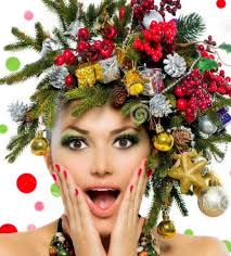 Celinda Moore, Hair Stylist