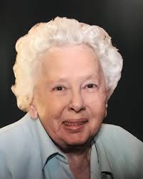 Obituary information for Jeannette Ruetten