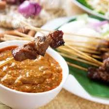 Sate Sauce Grundrezept Rezept Rezepte Grundrezept Rezept Erdnusssosse