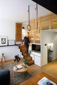 Zudem sollten sie so beschaffen sein. Wohnideen Fur Kleine Raume 25 Wohn Schlafzimmer Wohnen Wohn Schlafzimmer 1 Zimmer Wohnung